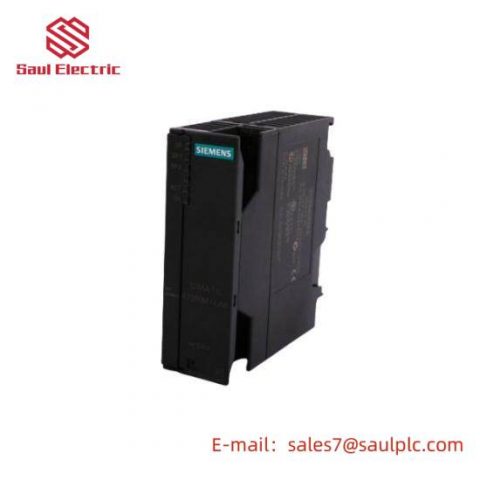 Siemens 6DT1033-0BC00 Industrial Communication Module