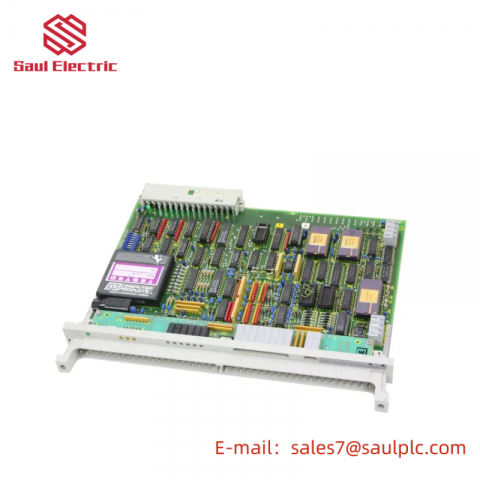 SIEMENS 6ES5243-1AA12 IP243 ANALOG MODULE, Full Configuration
