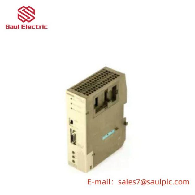 SIEMENS 6ES5318-8MC11 - Industrial Control Interface Module
