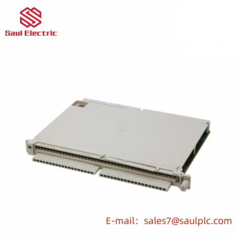 SIEMENS 6ES5454-4UA14 Digital Output Module: Control Efficiency, Precision & Reliability in Industry