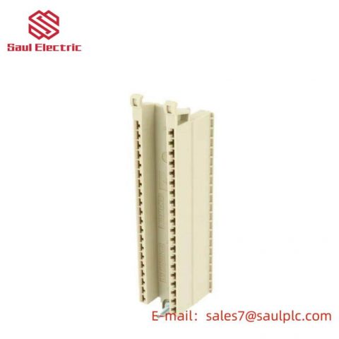 SIEMENS 6ES5490-8MA13 - Advanced Front Connector for Industrial Control Systems