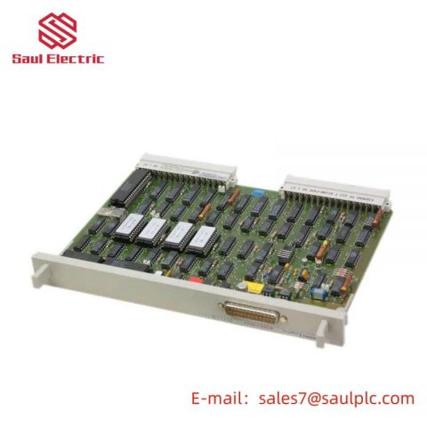 SIEMENS 6ES5511-5AA14 PG Interface Module for Industrial Control Systems