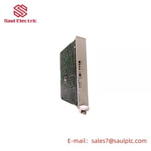 SIEMENS 6ES5946-3UA21 CPU 946/947 CENTRAL PROCESSING UNIT