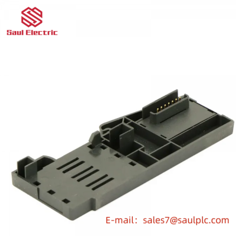 SIEMENS 6ES7193-4JA00-0AA0: High-Performance Process Control Terminating Module