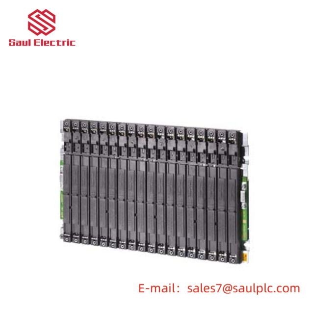 SIEMENS 6ES7400-2JA00-0AA0: High-Performance SIMATIC S7-400H Control Module