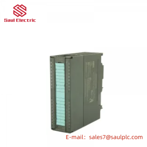 SIEMENS 6ES7650-8DK70-0AA0 Input Module: High Performance Control Solution