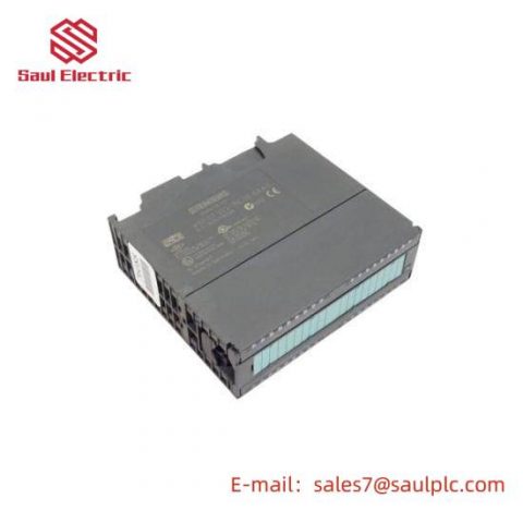 Siemens 6ES7 322-1BL00-0AA0 Digital Output Module