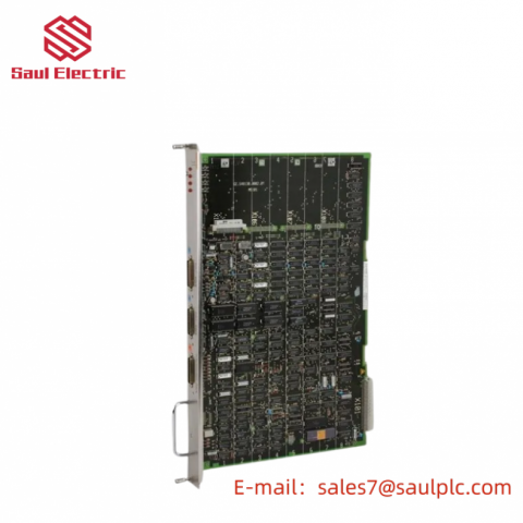 SIEMENS 6FX1113-0AE02 - High-Performance SINUMERIK CPU Modules