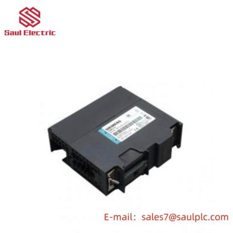 SIEMENS 6SC6100-0ND20 Digital Closed-Loop Control Module - Precision Engineering for Industrial Automation