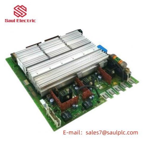Siemens 6SC6120-0FE00 Power Module: High Performance Automation Solution