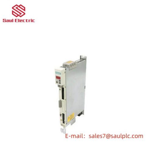 SIEMENS 6SE7012-0TP50 - MASTERDRIVES Variable Frequency Drive