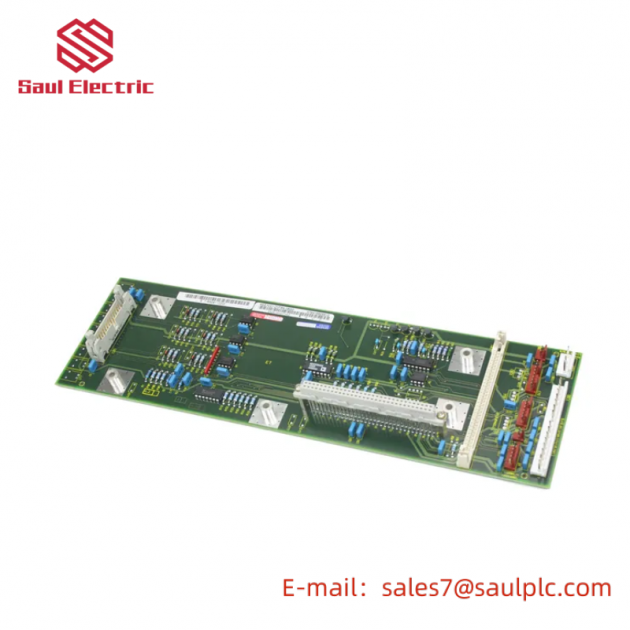 SIEMENS 6SE7031-2HF84-1BG0 Inverter Control Module