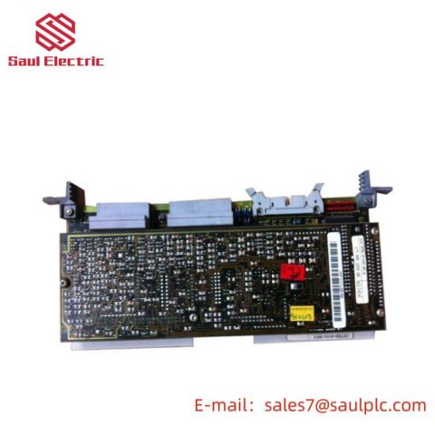 SIEMENS 6SE7090-0XX84-0AJ0 - MWH Board for SIMOVERT MASTERDRIVES