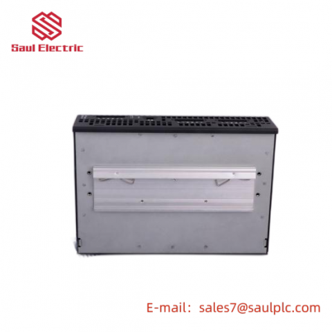 Siemens 6SN1118-0DK23-0AA0 Dual-Axis Control Unit