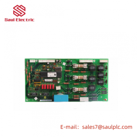 ABB 74101-181-51 Drive Board, for Industrial Control Systems