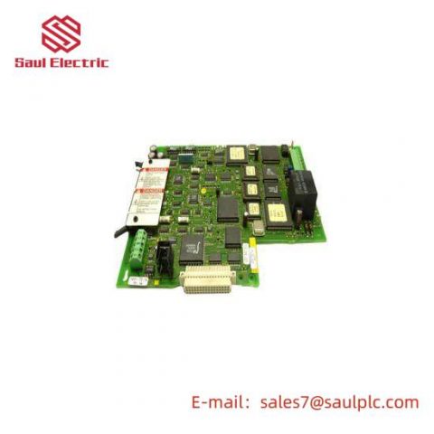 Schneider Electric 74101-772-54/1336T-MCB-SP51B Main Control Board