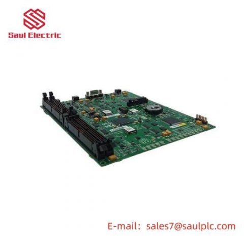 Siemens 80190-580-01-R DRIVE PROCESSOR
