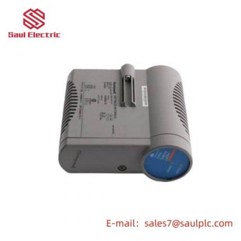 Honeywell 8C-PAZH52 Industrial Control Module