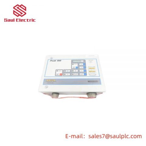 WOODWARD 9905-860, Peak 150 Control Module