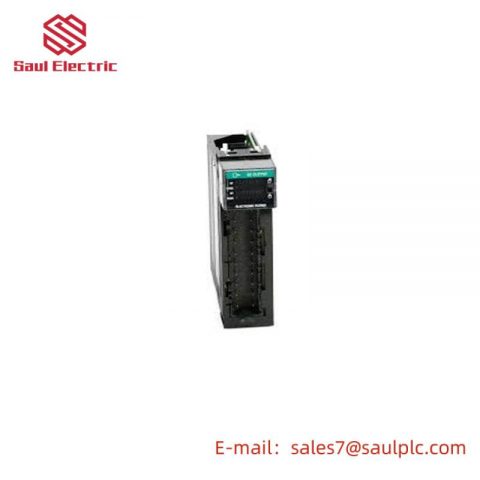 Allen Bradley 1756-OB16E Digital DC Output Module