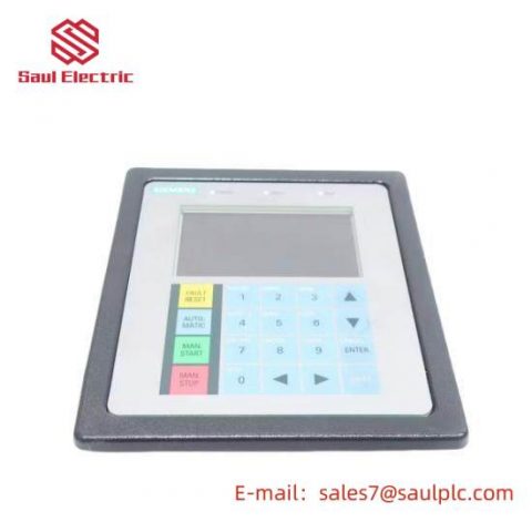 Siemens A5E02363383 - Advanced Industry Control Module