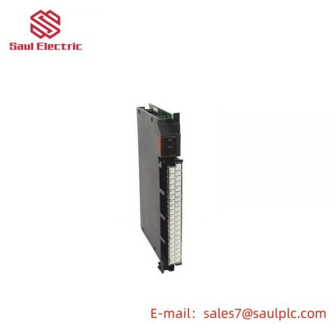 AB 1771-VHSC Counter Module, Advanced Industrial Control System Component