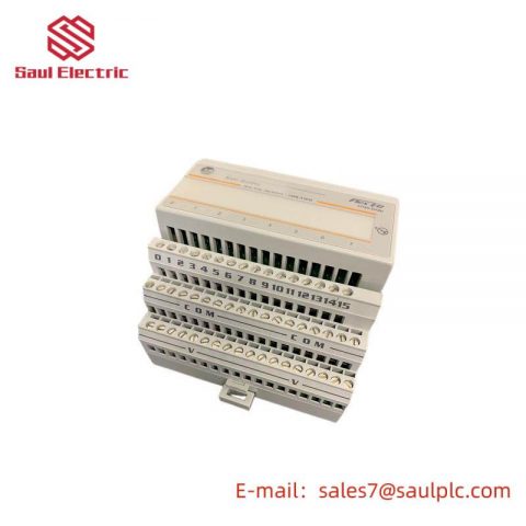 AB 1794-OA8I Output Module - Advanced Industrial Control Solution