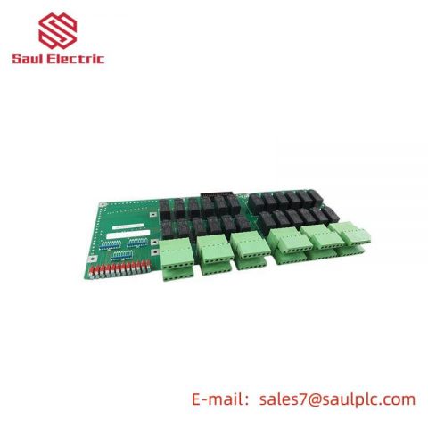 AB OSAI OS5758-P OS5758 327133N PLC Module: Advanced Automation in Compact Form