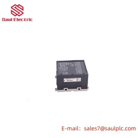 ABB 07DC92D GJR5252200R0101 Digital I/O Module for Industrial Automation
