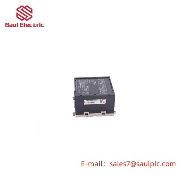 ABB 07DC92D GJR5252200R0101 Digital I/O Module for Industrial Automation