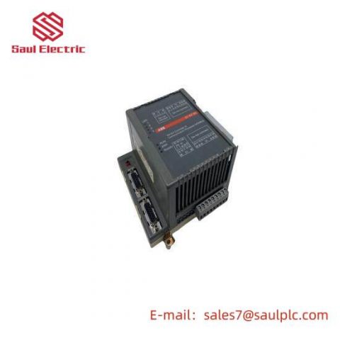 ABB 07KP93 GJR5253200R1161 Communication Module: Advanced Networking Solution for Industrial Automation
