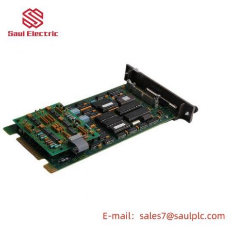 ABB 1KHL016009R0001 NSK5G4AK - High Performance Control Module