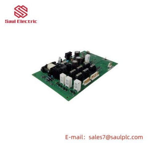 ABB 1KHL178012R0016A TRM01 Communication Card for Advanced Factory Automation