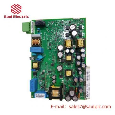 ABB SR91C790 1MRK002239-BBR01 Power Supply Module