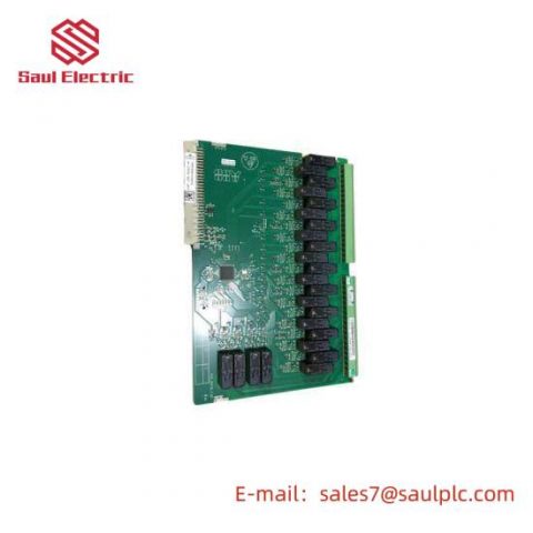 ABB 1MRK002247-CG Communication Card - Advanced Industrial Communication Solution