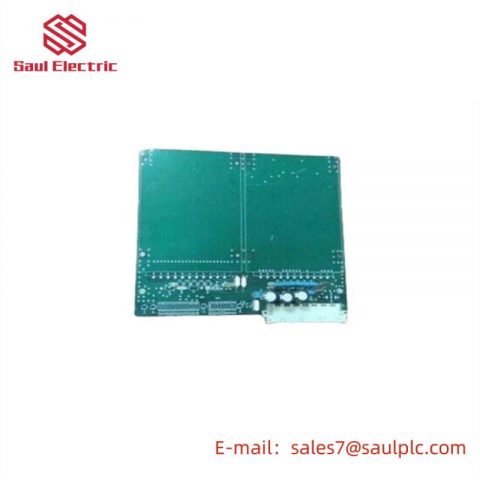 ABB 209630R2 B4LAA Industrial Control Board
