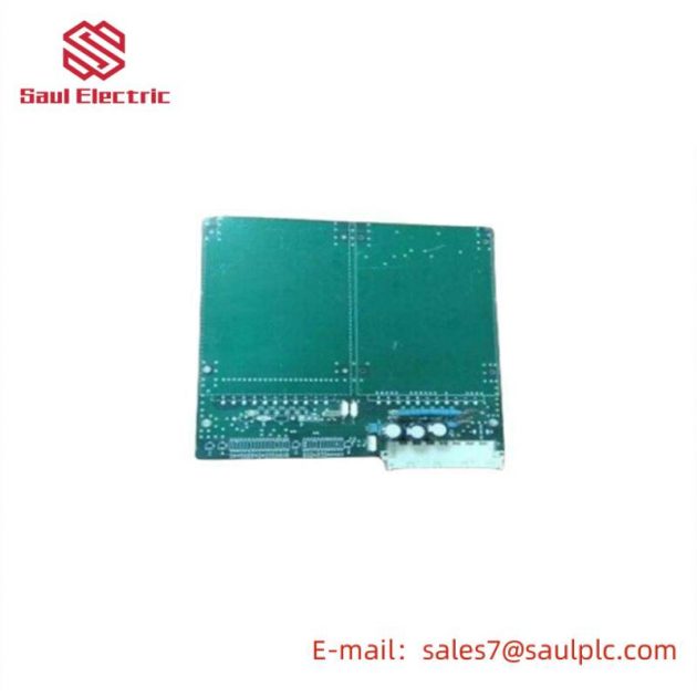 ABB 209630R2 B4LAA Industrial Control Board