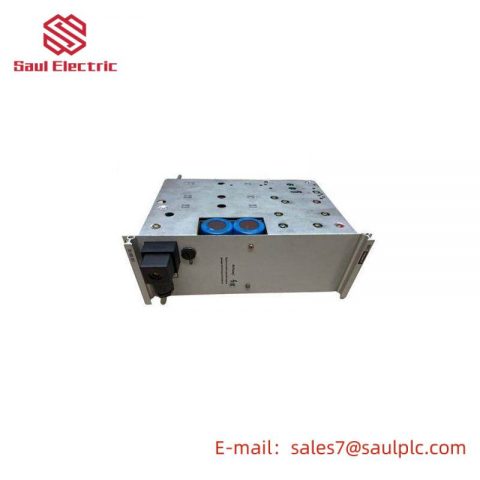 ABB 35NE90 GJR4500400R1 Power Supply Unit, 220AC140E6-5/20/20N