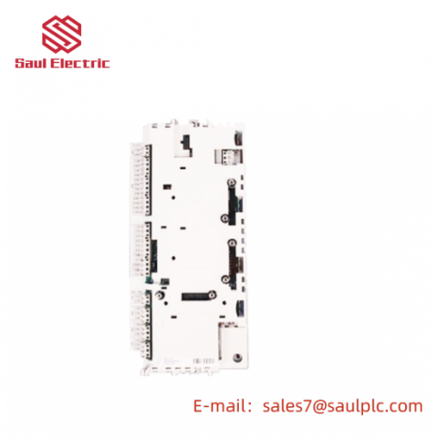 ABB RDCU-12C CONTROL UNIT - PLC Module for Industrial Automation