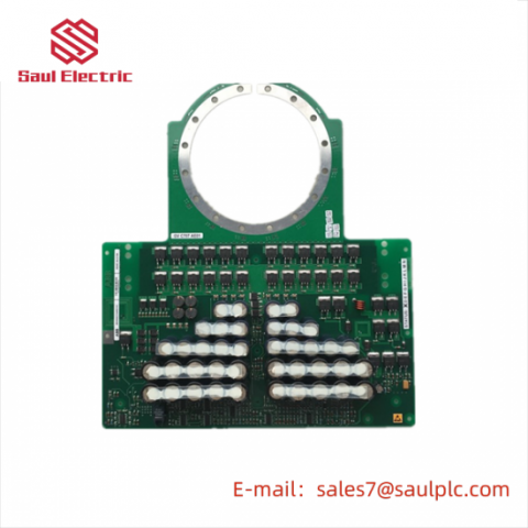 ABB 3BHB002481R0001 - USC329 AE01 IGCT Module, High-Power Conversion Solutions