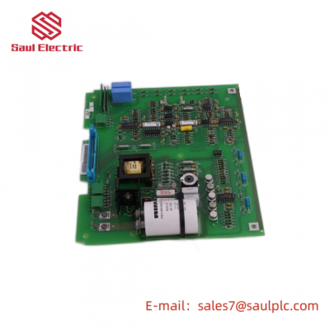 ABB 3BHB002916R0101 UFC721AE01 - Advanced Industrial Control Module by ABB