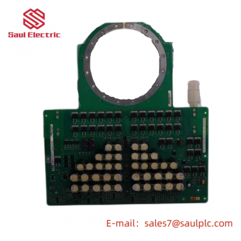ABB 3BHB004484R0003 - Premium Control Module, Designed for Industrial Efficiency