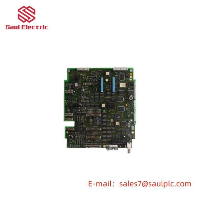 ABB UNS2880A 3BHB005727R0001 DCS Control Module