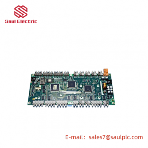 ABB 3BHE004573R0142 UFC760BE142: Advanced Automation Module