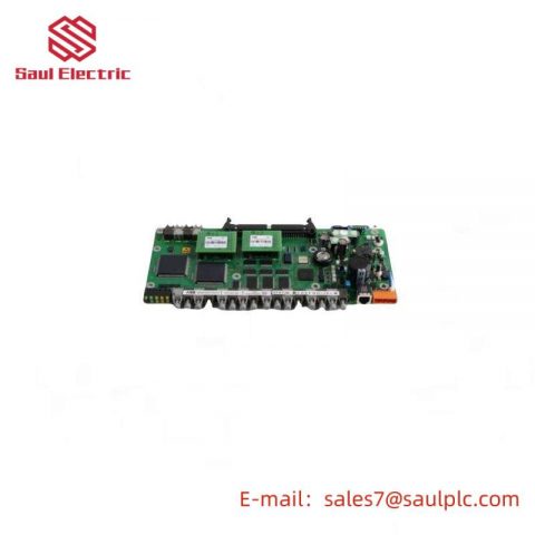 ABB 3BHE010751R0101 PPC902 AE101 APPLIC & MOTOR Control Board