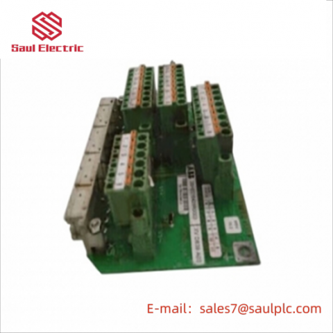 ABB 3BHE016428R0003 Drive Board for Advanced Manufacturing Solutions