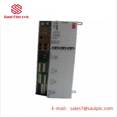 ABB 3BHE025883RO101 - Advanced Digital Input Module for Industrial Automation