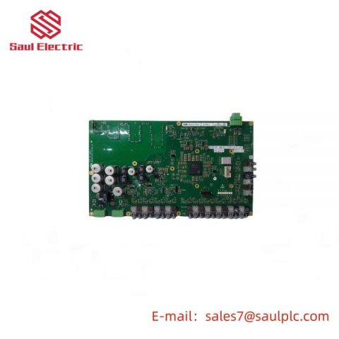ABB 3BHE047217R0101 - High Voltage Inverter Board, for Industrial Automation and Power Systems