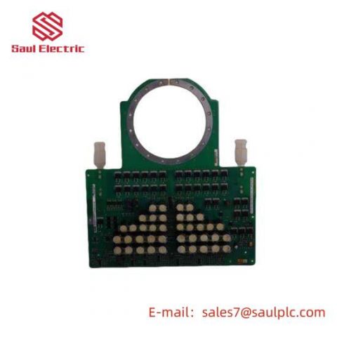 ABB 3BHL000390P0104 3BHB003154R0101 | High-Performance PLC Modules for Industrial Automation