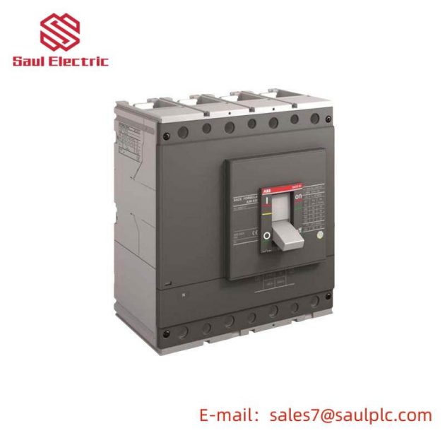 AB Industries 2711C-T4T Color Touch Screen Module